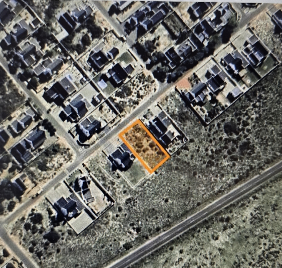 0 Bedroom Property for Sale in Dwarskersbos Western Cape